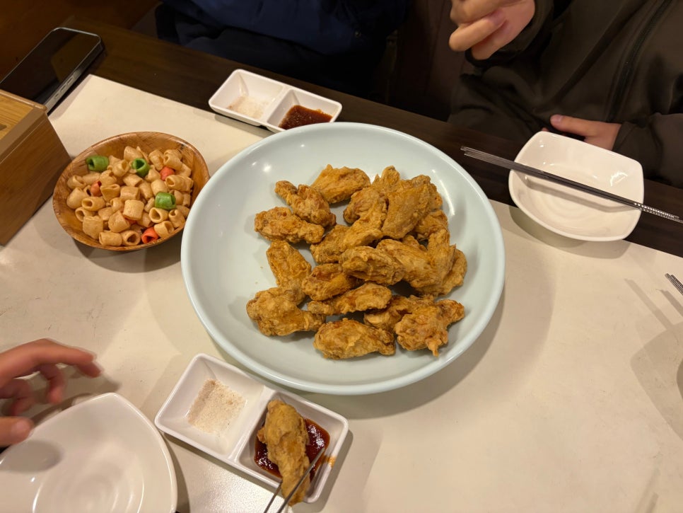 바이킹치킨 사진 3