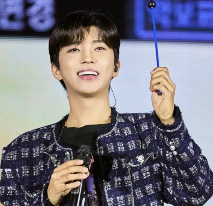  임영웅 팬클럽 '라온', 6년간 2억 원 돌파! 선한 영향력의 끝은 어디인가요?