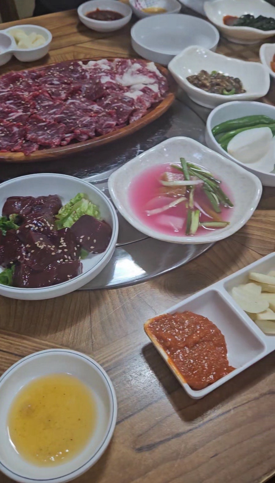 압해식육식당 사진 6