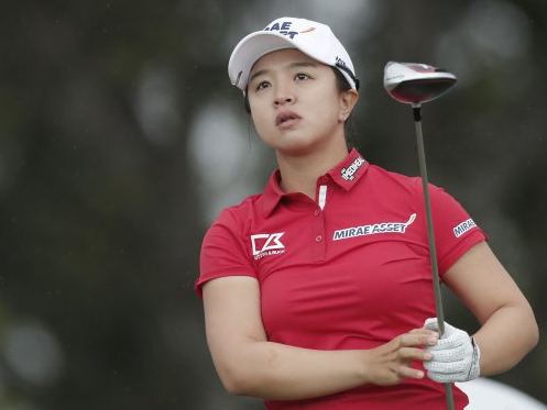 김세영 프로 프로필 총정리, 빨간바지 마법사 LPGA 13승