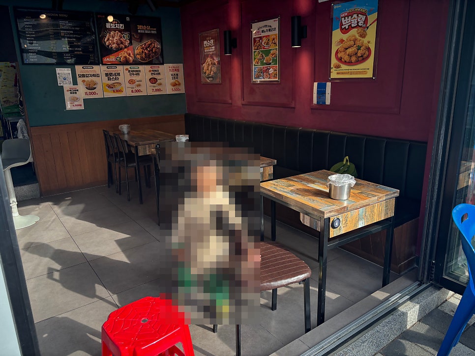 자담치킨 인천아라점 사진 1