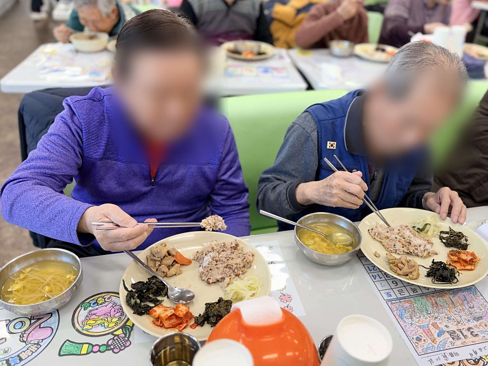 보령명천동주간보호센터 정월대보름 보름달 소원 적기 & 재난 대응 훈련