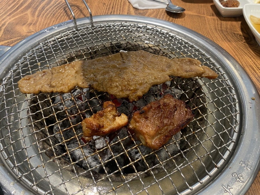 소삿벌 갈비랑냉면 법원직영점 사진 5