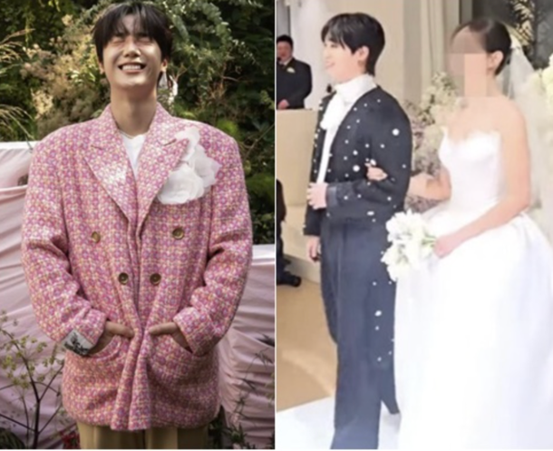 "필라테스 강사" 미르♥아내 정체 드디어 공개…고은아 올케 케미 '훈훈'