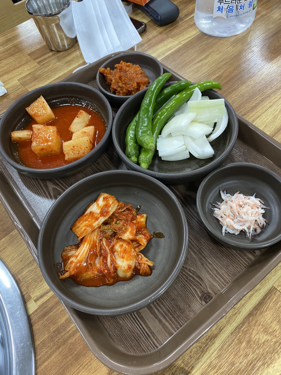 뽀빠이순대 사진 2