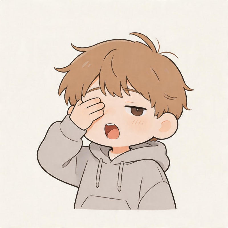 잠깨는혈자리 평소 피곤할 때