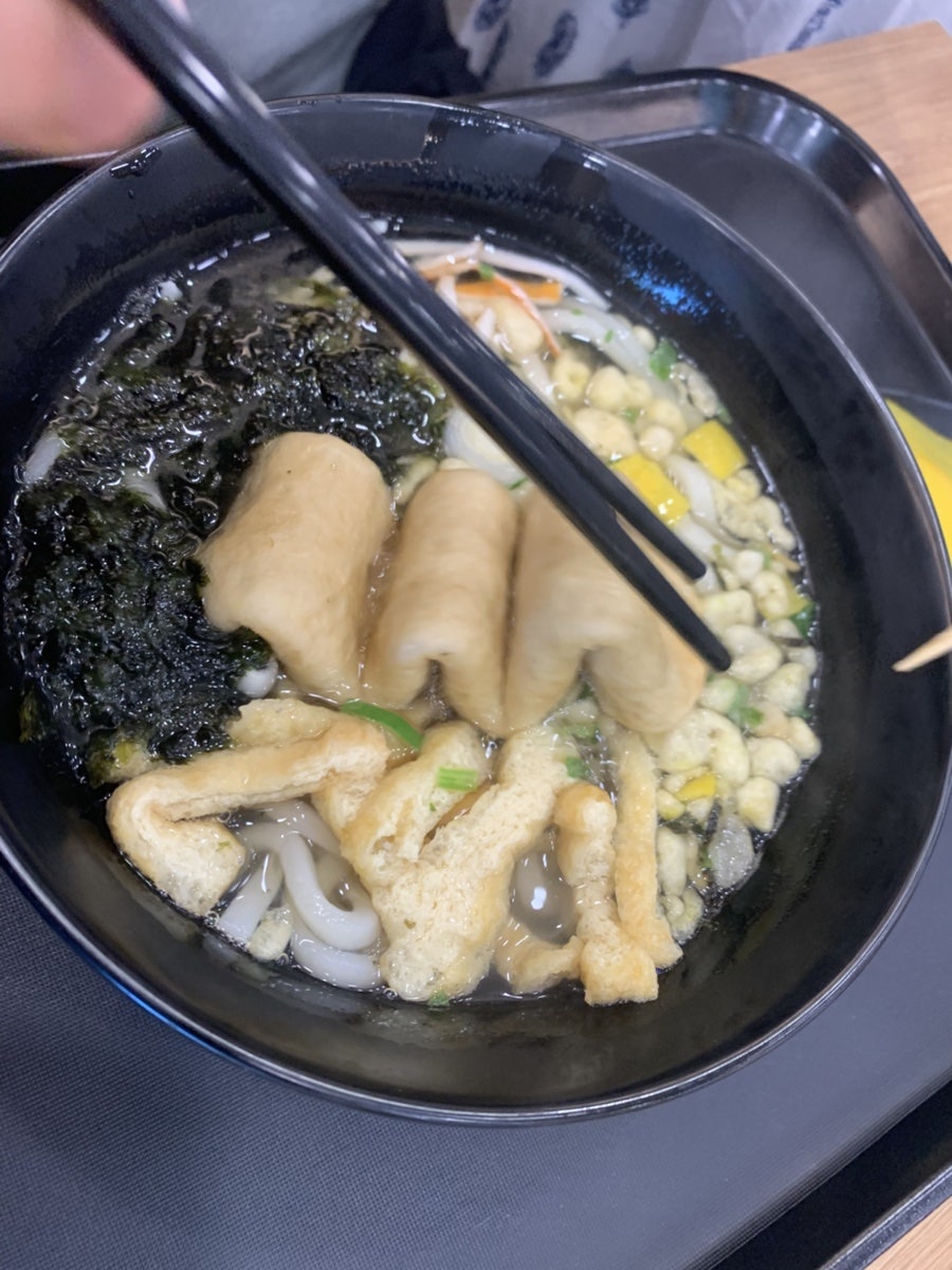 마성면우동리 익산역점 사진 2
