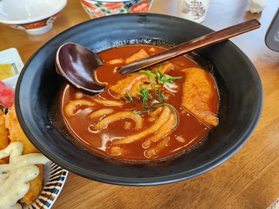 Samdongsoba Oseongjeom photo 4
