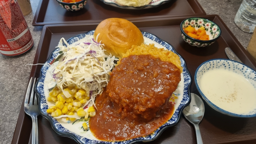 마담카츠 사진 1