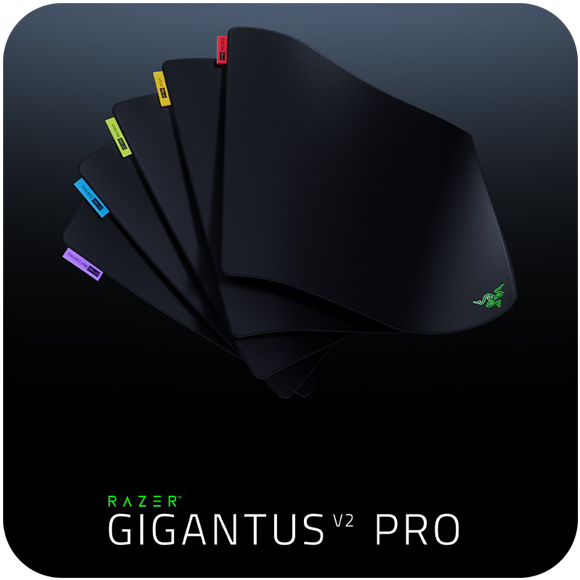  발로란트 에임이 불안정 하다면? (ft. 레이저 Gigantus V2 Pro Control 장패드)
