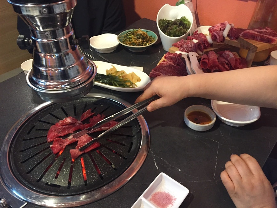 호정재 사진 1