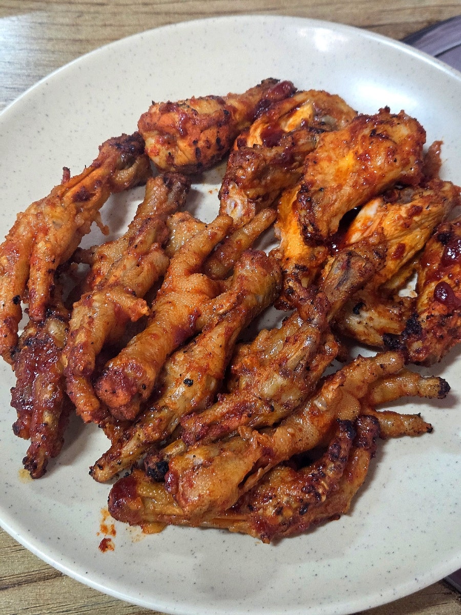 명문닭발 사진 6