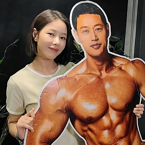 양치승 15억 사기 당한 날, 박하나가 30분 동안 전화한 이유