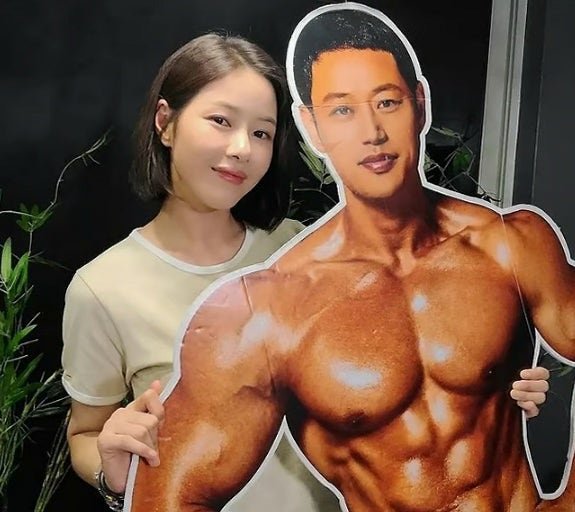 양치승 15억 사기 당한 날, 박하나가 30분 동안 전화한 이유