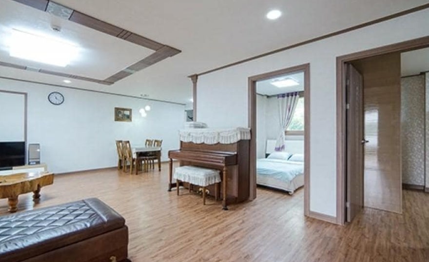 미드미펜션 사진 2