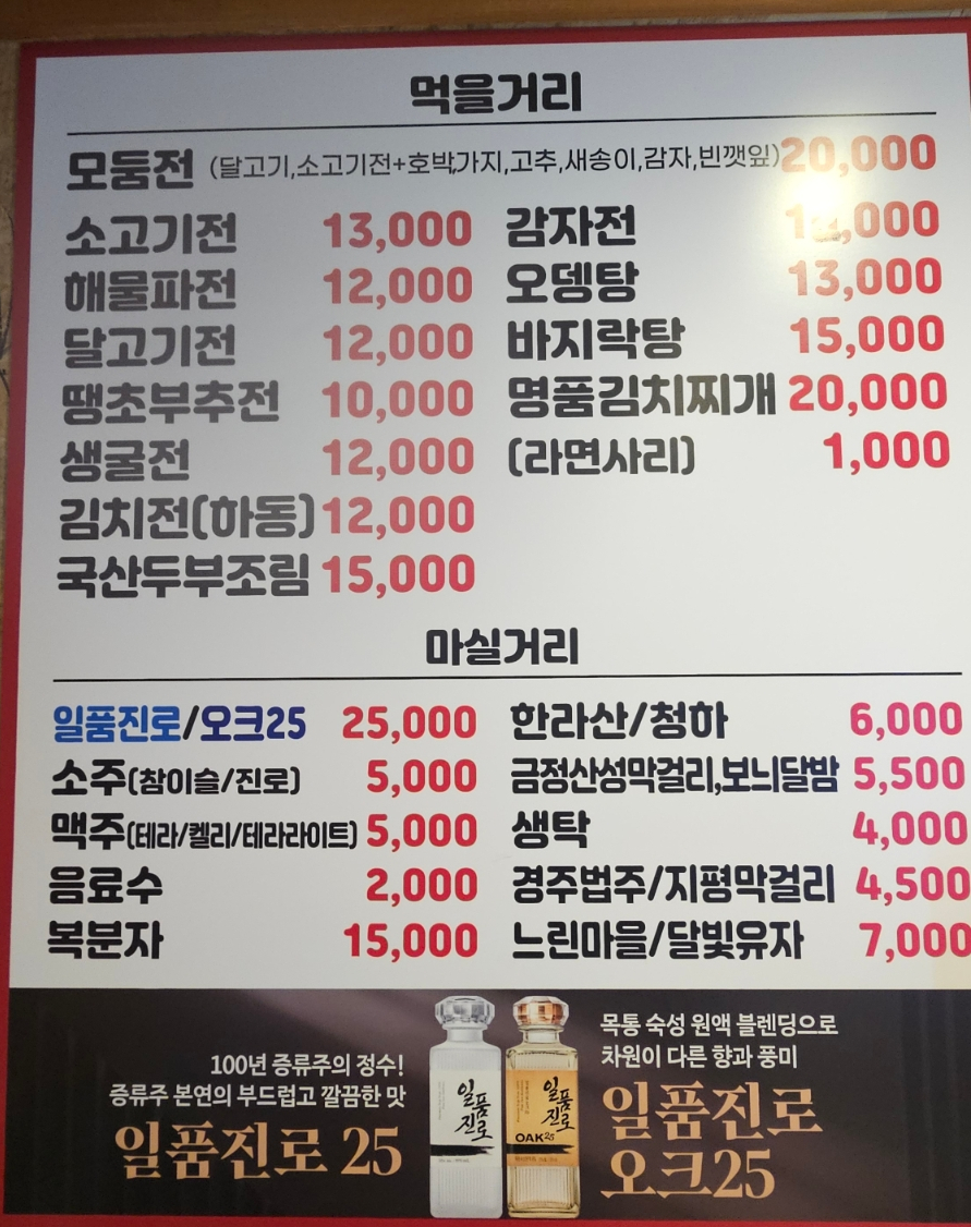 남천전집 사진 4
