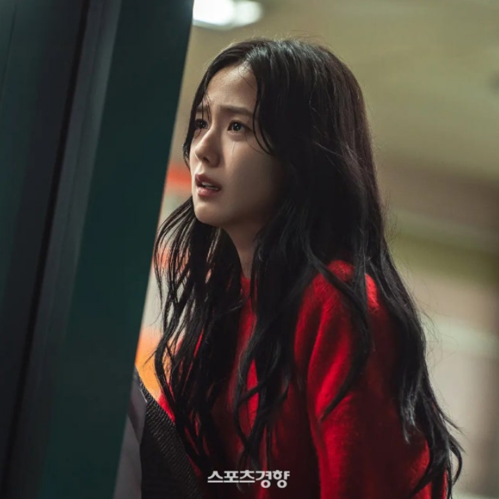 블랙핑크 지수 오빠 논란, 선 긋기였을까?
