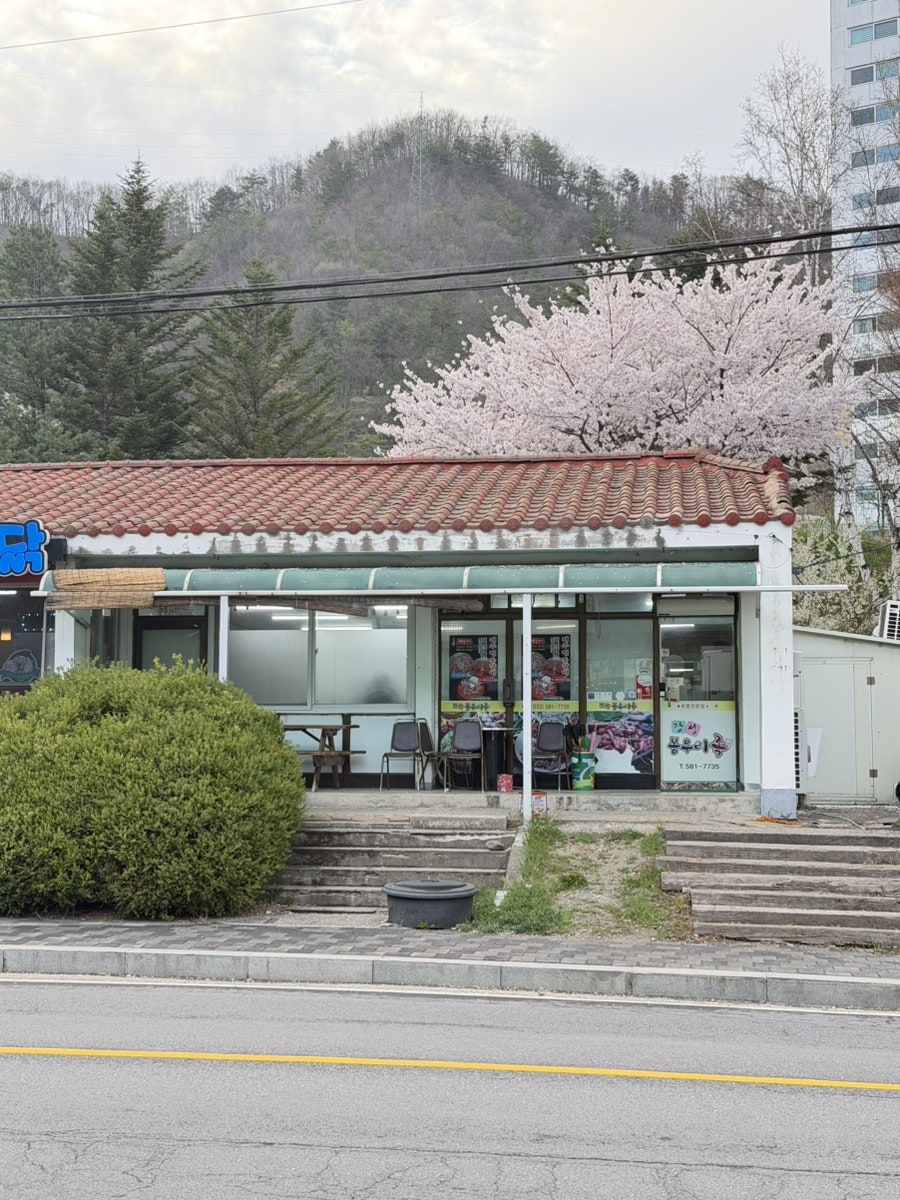 장성봉우리족 사진 2