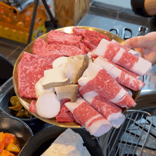  선릉역 소고기 맛집 소담한우, 퀄리티 높은 한우와 즐기는 콜키지프리 혜택!