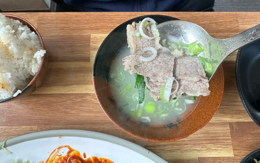 코다리만찬 사진 6