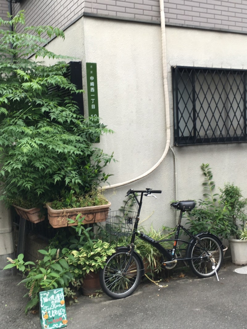일본에서 찍어온 아이폰 se1 작례
