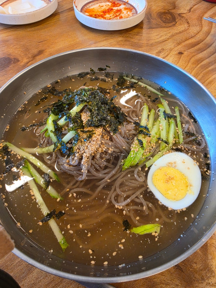 봉평메밀고을 사진 4