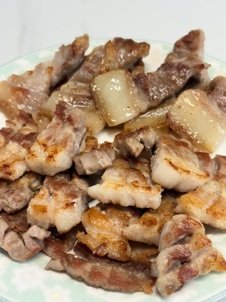  포항정육점 추천 삼겹살 목살 맛있는 금우정육