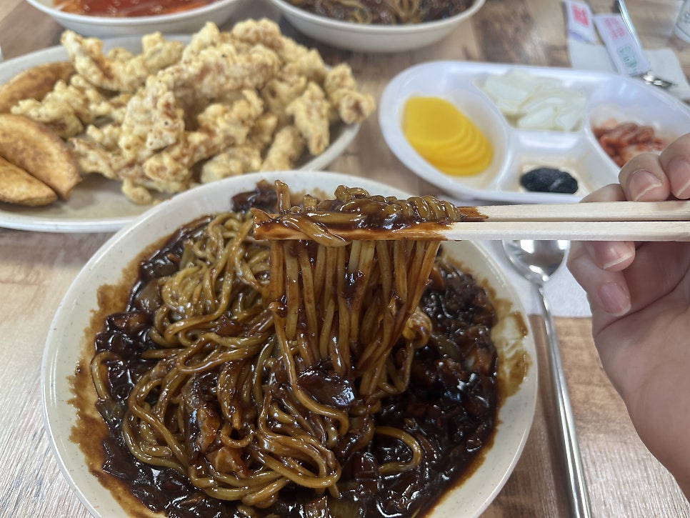 만해반점 사진 6
