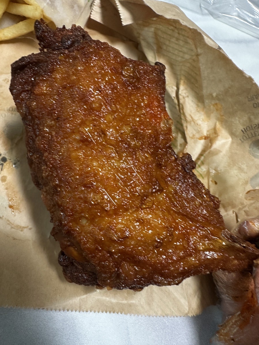 프랭크버거 평택동삭점 사진 5