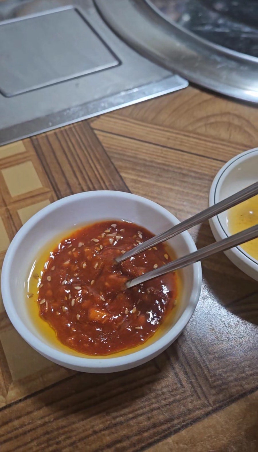 압해식육식당 사진 4