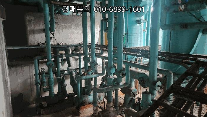 경상남도 사천시 노룡동 664-2번지 대형 공장 경매, 4회 유찰로 가격 메리트 최상! 산업용 부동산 투자자를 위한 절호의 기회, 성공적인 공장 낙찰 전략 2024타경5263