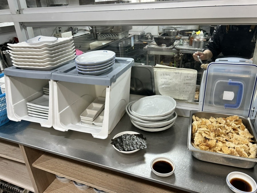 터미널식당 2호점 사진 5