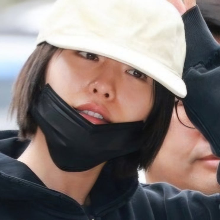  "재밌니? 눈 똑바로 봐" 법정에서 터진 분노… 나나 자택 침입 강도 사건 전말