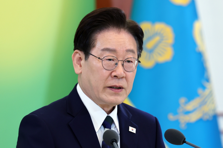  장동혁 "미국이 이재명 발언 심각하게 봐" — 이스라엘 SNS 논란의 모든 것