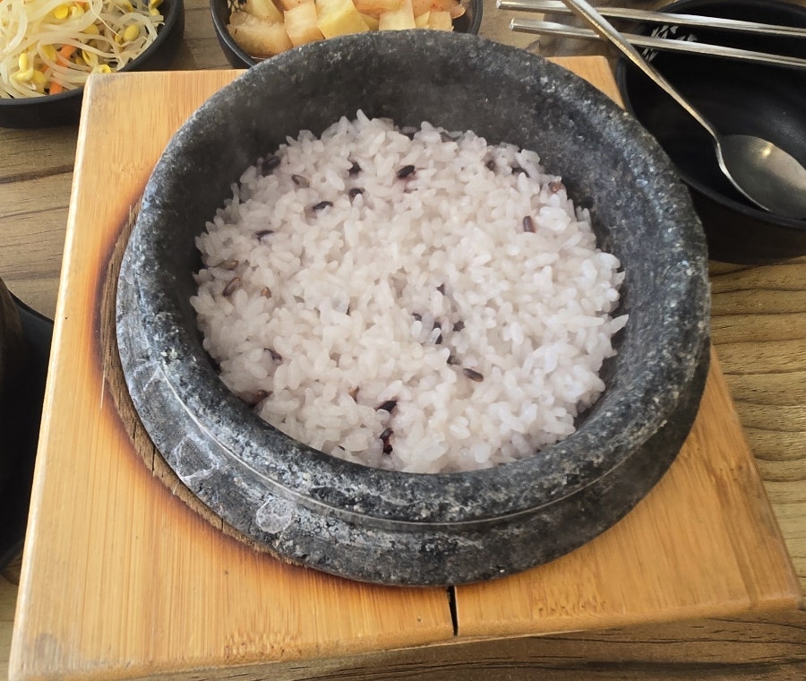 수복추어탕 두정동본점 사진 6