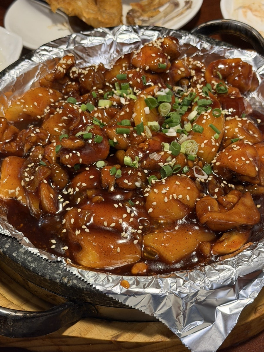 부리나치킨 선운점 사진 2