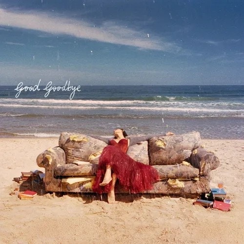 화사 (HWASA) - Good Goodbye