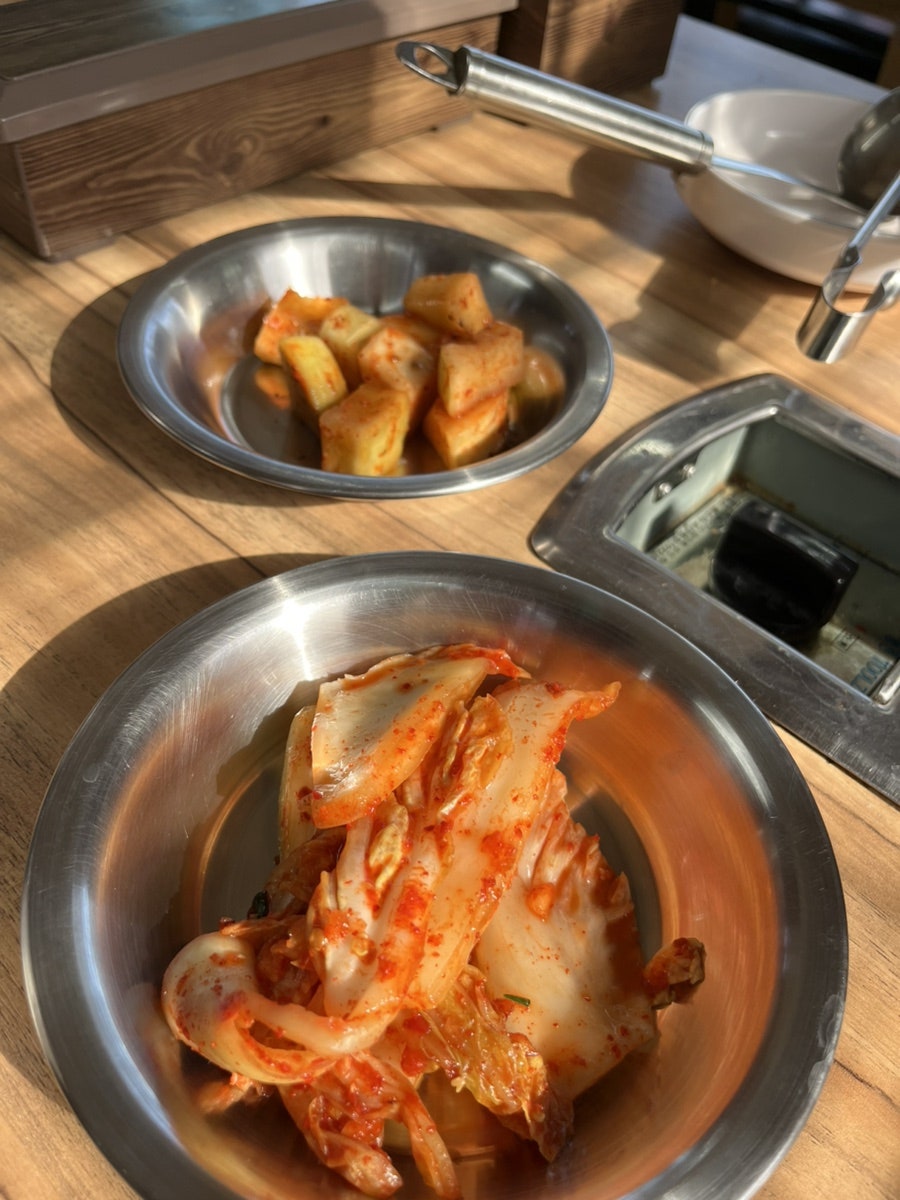홍가네해물칼국수 사진 2