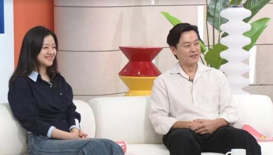 "어쩌다 이렇게 변했니..." 이서진, 고아성 정변(?)에 던진 뼈 때리는 한마디