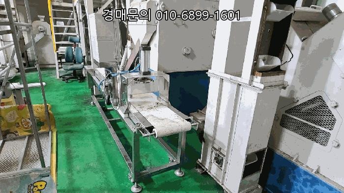  전북 정읍 공장 경매, 삼평리 핵심 산업 입지 투자 기회 잡으세요! (2024타경30759)