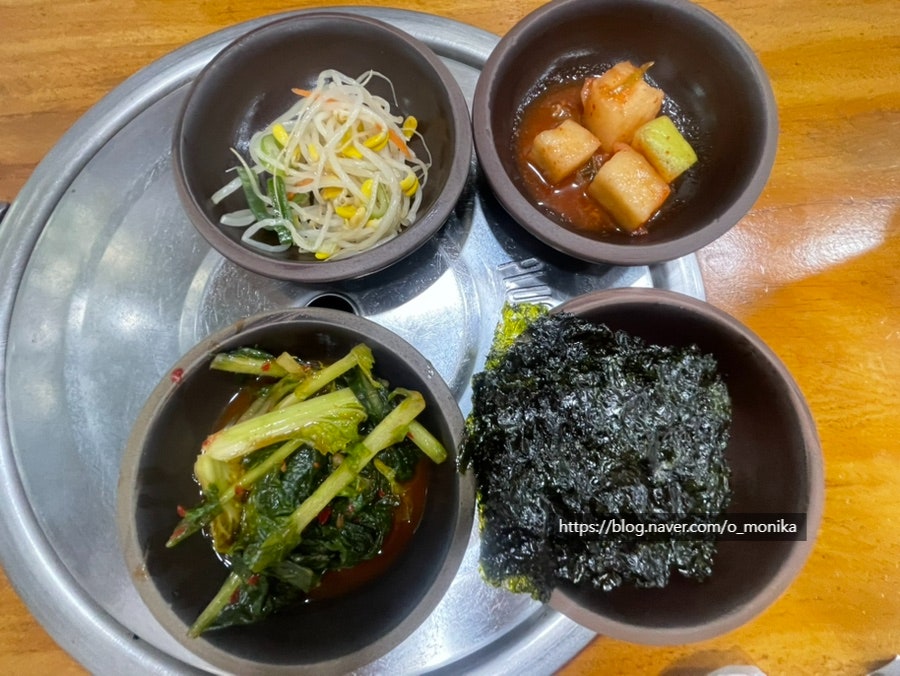 메밀촌 봉평막국수 사진 5