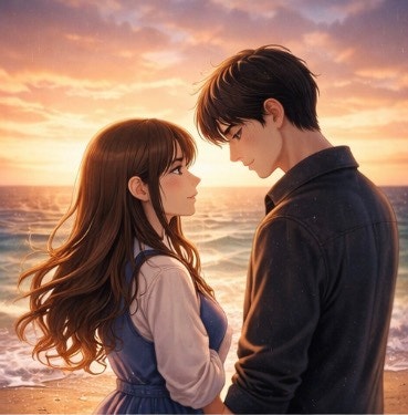 김남길, 너에게 가고 있어