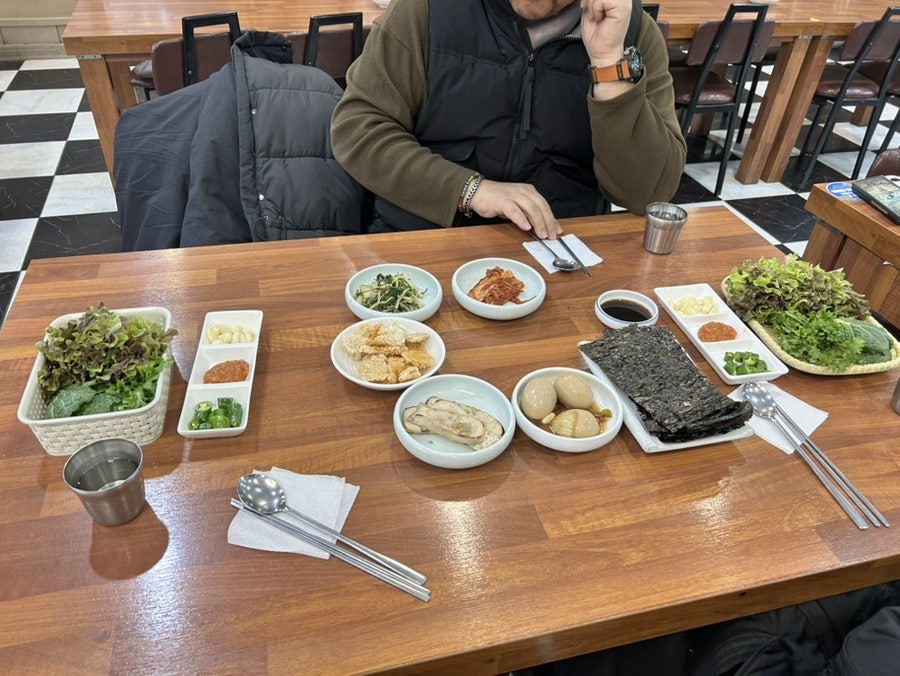 터미널식당 2호점 사진 6