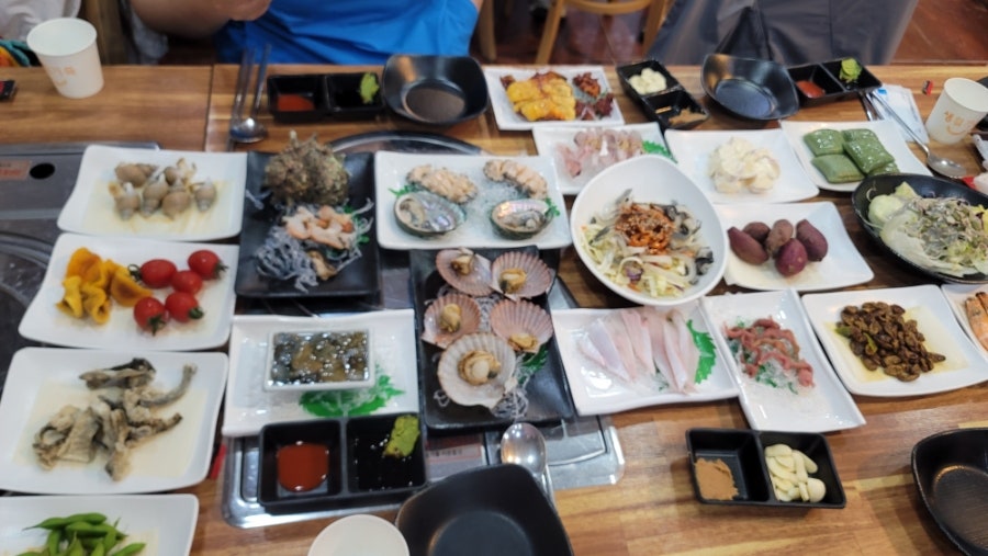 참좋은신안횟집 사진 5