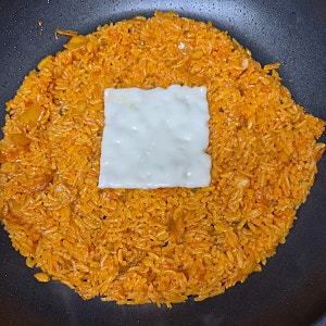 천일 냉동 김치볶음밥 먹어보았다 / 세번째로 먹는 천일볶음밥