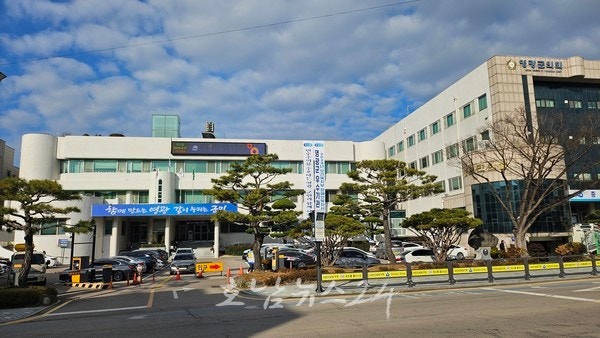 영광군, 고유가 피해지원금 4월 27일부터 신청 접수