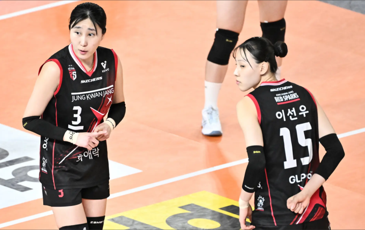  MB 전향 이선우 & 벼랑 끝 염혜선, 정관장의 차기 시즌 운명 쥔 두 FA 잔류 선수들