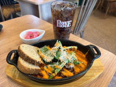 (용인 신봉동 맛집) 파벨로체