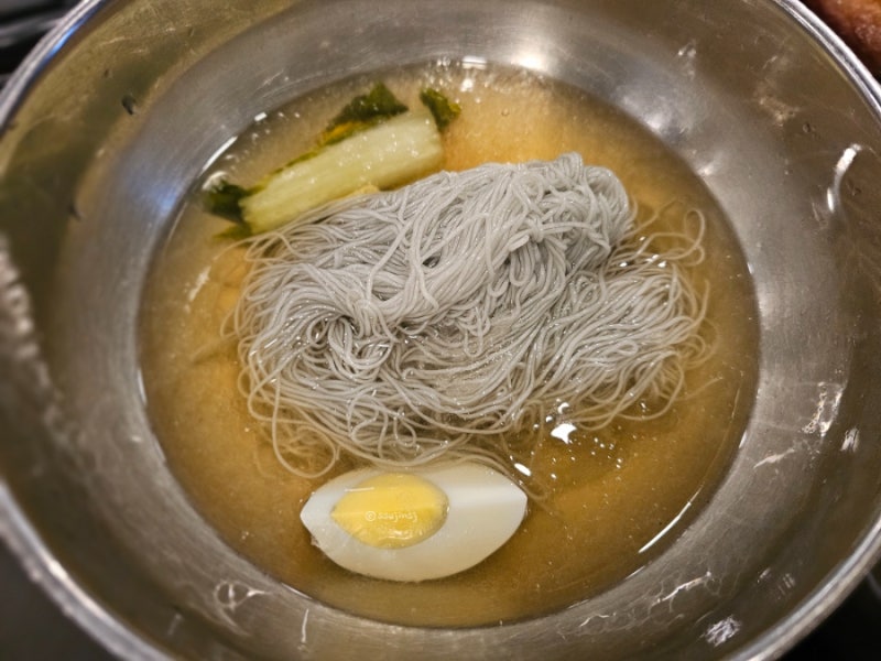 [송파/석촌] 흥부골숯불돼지왕갈비