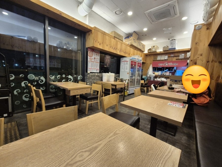 Dongdaemunyeopgitteokboki Siheungeungyejeom photo 3